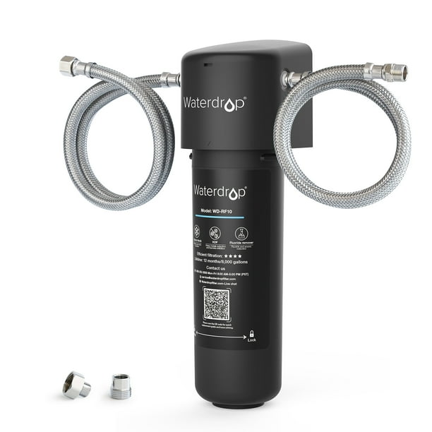 Facibom Faucet Water Filter,360 Degree Rotation & Scalable Stone Faucet Water Filter System for Kitchen Bathroom Blue Facibom Faucet Water Filter,360 Degree Rotation & Scalable Stone Faucet Water Filter System for Kitchen Bathroom Blue
